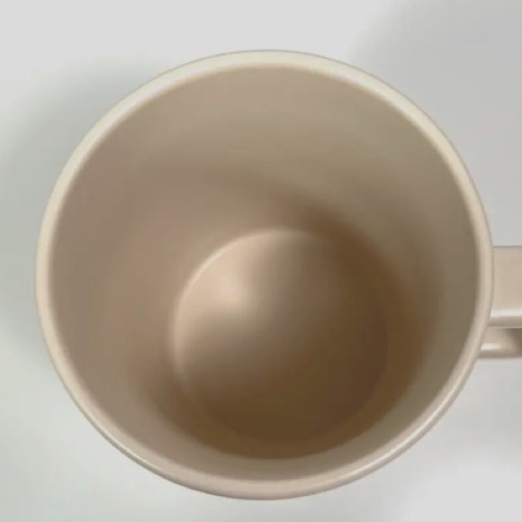 Starbucks Reserve 2020 Coffee Mug Banana Leaf  Beige Green Jungle 12oz Limited - Picture 3 of 11